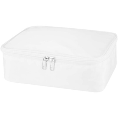 Organizador de maquillaje de RPET GRS 
