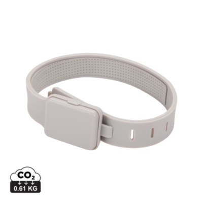 Luz de circulación LED recargable Lumi Sprint RCS rplástic