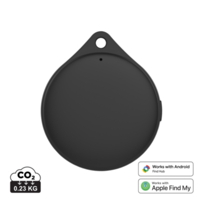 Localizador de objetos Findpop Dual RCS IPX5