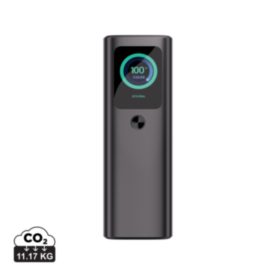 Batería externa Urban Vitamin Stanford de 165W y 20 000 mAh