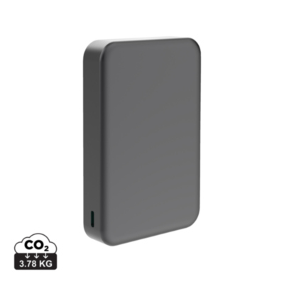 Powerbank magnética Quantum RCS 10.000mAh 25W