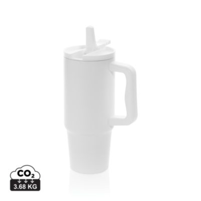 Vaso Embrace RCS acero inoxidable reciclado RCS