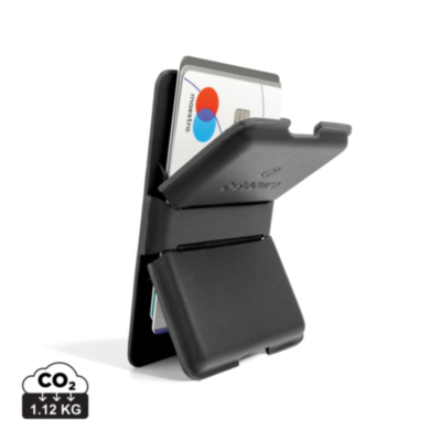 Monedero para teléfono C-Secure MagSafe