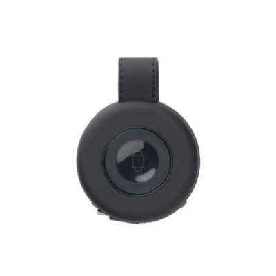 Cargador inalámbrico 2 en 1 VINGA Baltimore RCS 15W