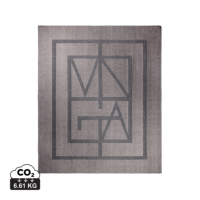 Manta Monogram VINGA GRS