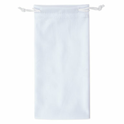 FUNDA MICROFIBRA LIMPIADORA DE GAFAS 