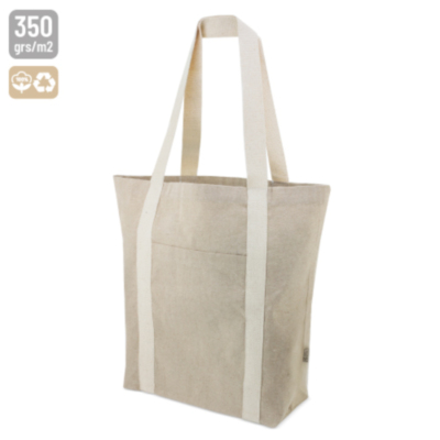 BOLSA DE ALGODON RECICLADO 