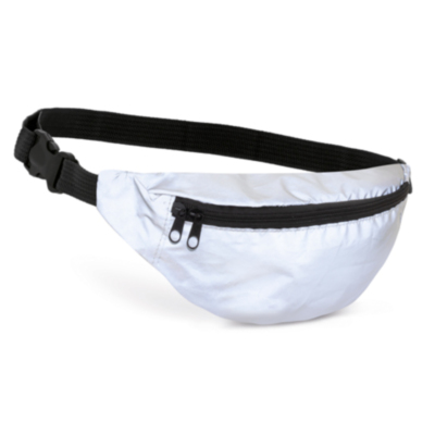 RIÑONERA REFLECTANTE 