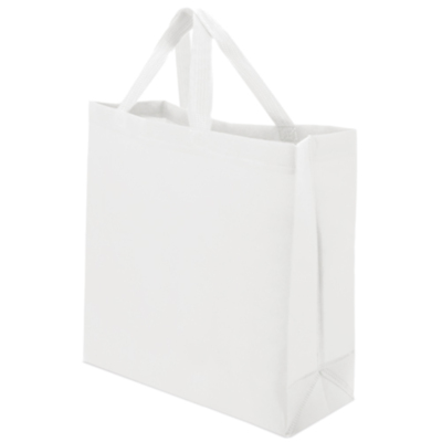 BOLSA NON WOVEN 