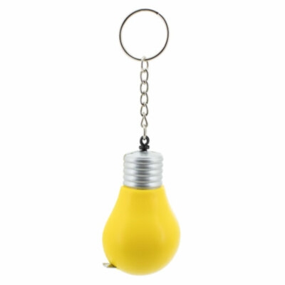 LLAVERO METRO BOMBILLA