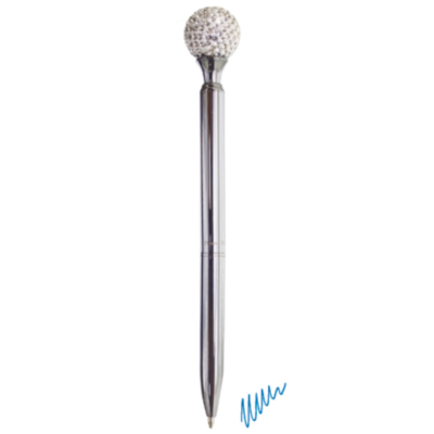 BOLIGRAFO MARILIN ROSÉ