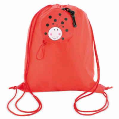 MOCHILA PLEGABLE 