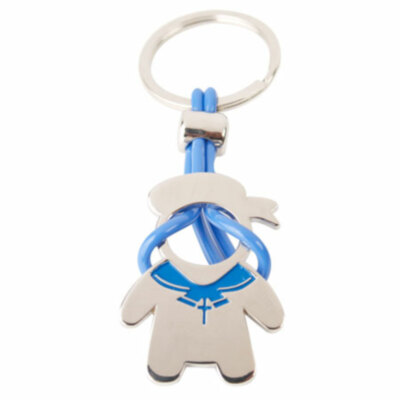 LLAVERO NIÑO MARINERO COMUNION