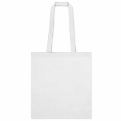 BOLSA NON WOVEN PUBLICITARIA ASASLARGAS SUBLIMACION 