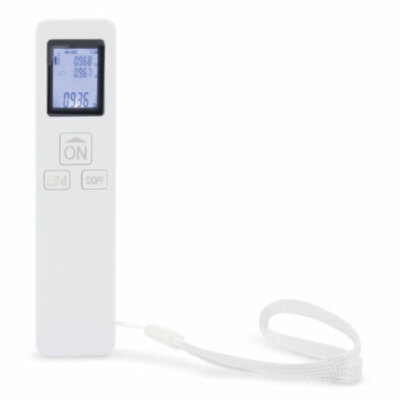 MEDIDOR LASER BOLSILLO 