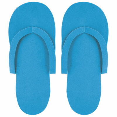 ZAPATILLA DESECHABLE 10 PARES