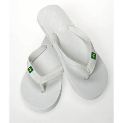 Chanclas Brasileira