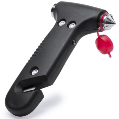 Emergency Hammer Seleter