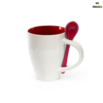 Taza Cotes
