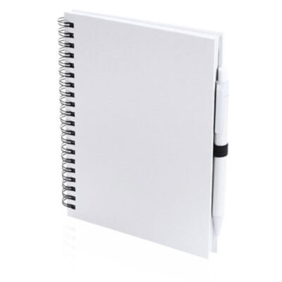 Notebook Koguel