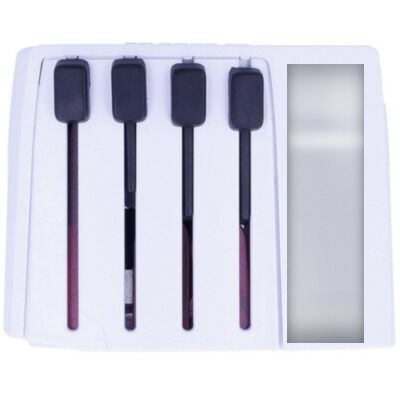 MUV USB. 2-pole