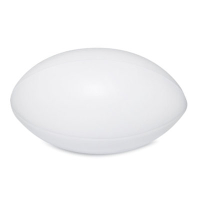 Pelota de rugby anti-stress de