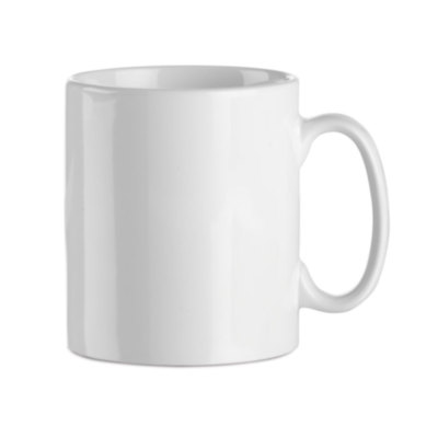 Taza de sublimación