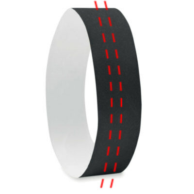 Pulsera eventos Tyvek®