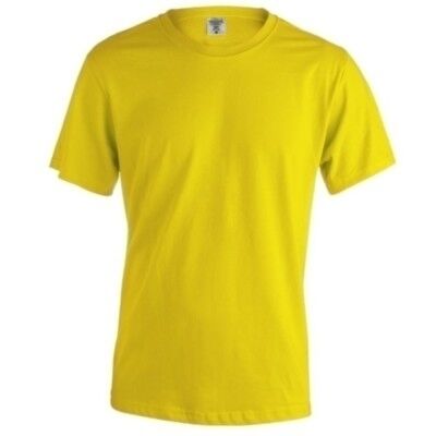 Adult Colour T-Shirt ""keya"" MC130
