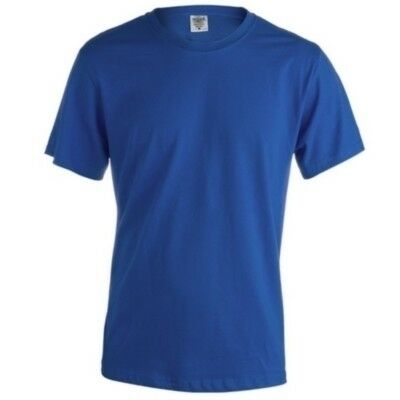 Adult Colour T-Shirt ""keya"" MC180-OE