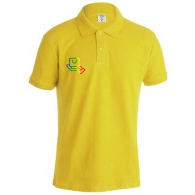 Polo Adulto Color 