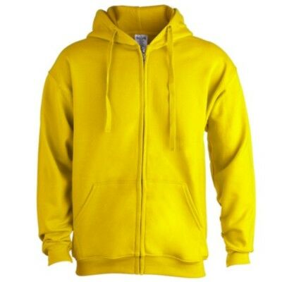 Adult Hooded   Zipper Sweatshirt "keya" SWZ280