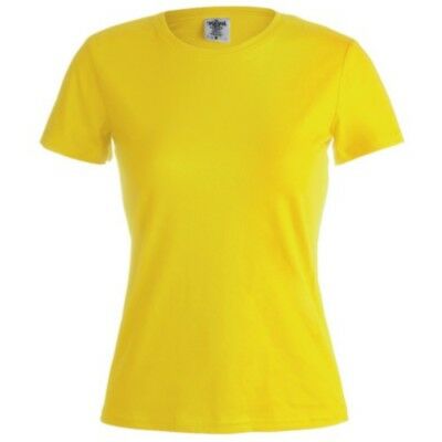 Camiseta Mujer Color ""keya"" WCS180