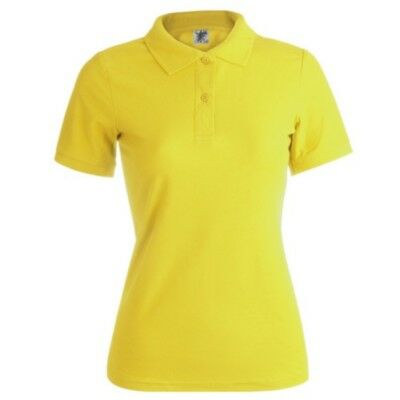 Women Colour Polo Shirt "keya" WPS180