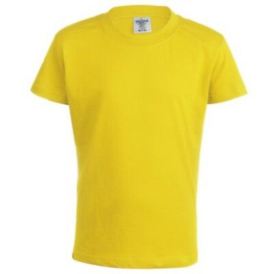 Camiseta Niño Color ""keya"" YC150