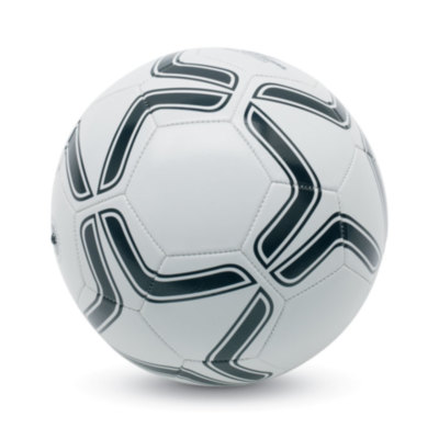 Balón de fútbol en PVC
