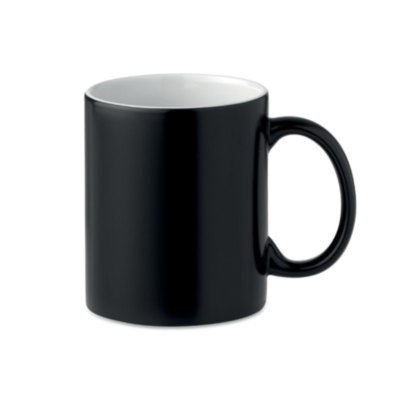 Taza sublimaci&oacute;n en color