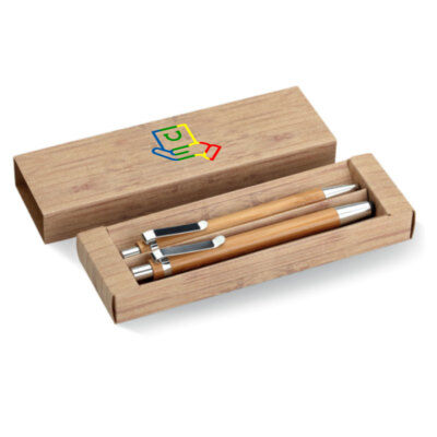 BAMBOOSET
