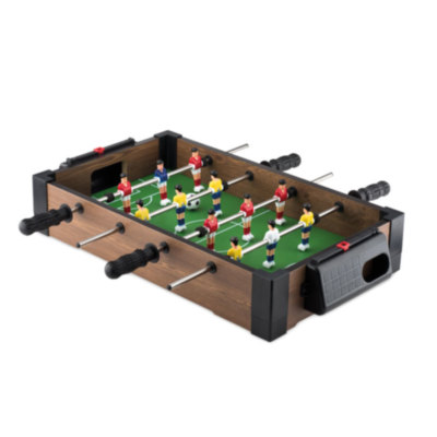 Mini Futbol&iacute;n