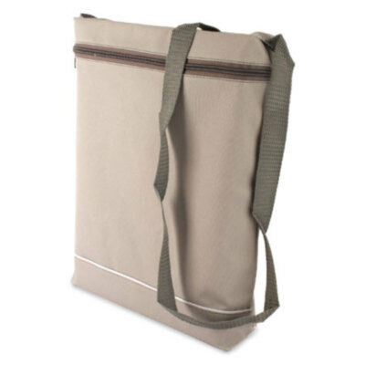 BOLSA MODERNA NEGRA