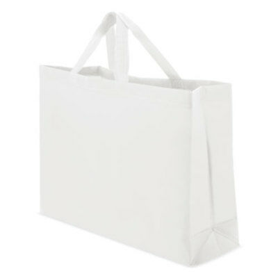 BOLSA NON WOVEN SENSE