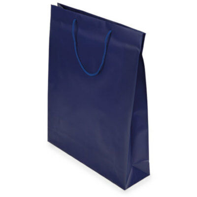 BOLSA REGALO PVC 