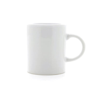 MUG COFFEE SUBLIMACION BLANCA