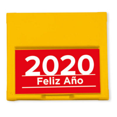 CALENDARIO COCHE 