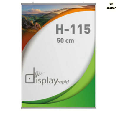 MOLDURA 50 CM "TERMANN"