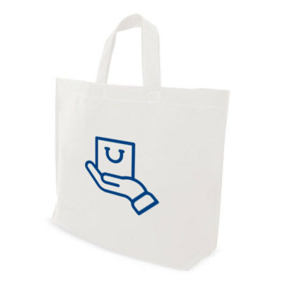BOLSA NON WOVEN 