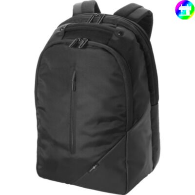 Mochila para portátil de 15,4