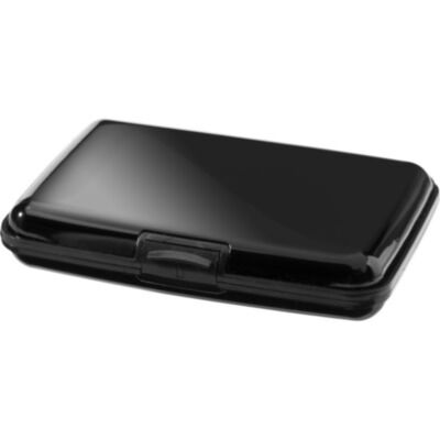Estuche portatarjetas 