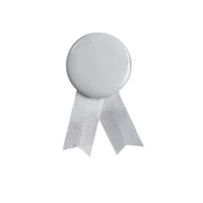 Pin Lazo Solidario