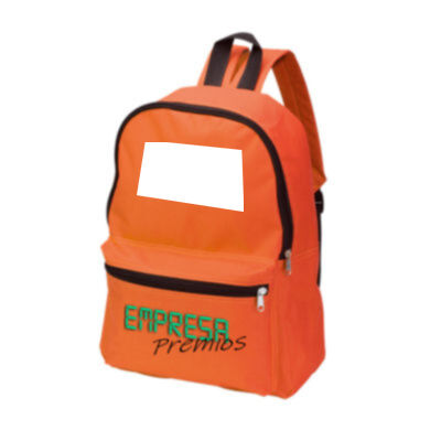 Mochila Senda Co-brandeable